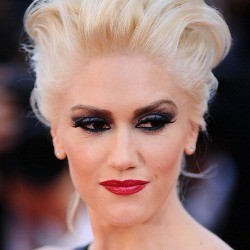 Gwen Stefani Ingin Sang Anak Ngerti Fashion