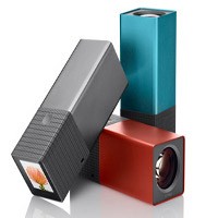 Kamera Lytro, Klik Dulu Fokus Belakangan