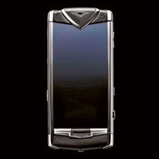  Ponsel Touch Screen Pertama Vertu Dibanderol Rp 138 Juta