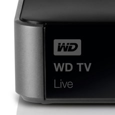  Western Digital Kenalkan WD TV Live Baru 