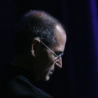 Sejuta Email Peringatan Steve Jobs Banjiri Apple