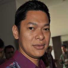 Okto Terpilih Jadi Ketum HIPMI Periode 2011-2014