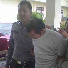 Jual Gadis ke Pria Hidung Belang, Sopir Truk Diringkus