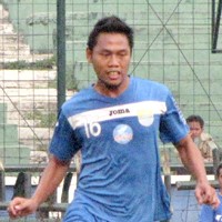 Toni Sucipto Kembali ke Jakarta?