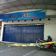 Satpam Terbunuh, Kantor BCA Kopo Bihbul Tutup Sementara