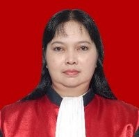 Hakim Imas Menangis Ikuti Sidang Perdana