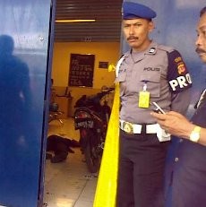 Polisi Bentuk Timsus Usut Pembunuh Satpam BCA Kopo
