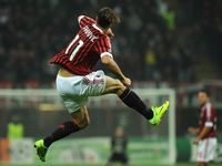 AC Milan Puncaki Klasemen Sementara
