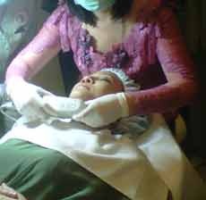 Keajaiban Kulit Kencang Dalam 30 Menit