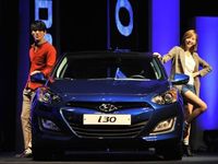 Hyundai Luncurkan  i30