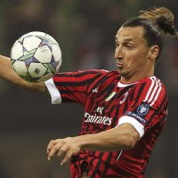 Ibra Bantah Bosan dengan Sepakbola