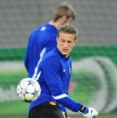 Lindegaard: Bukan Laga Penentu Juara