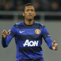 Nani Siap Pastikan Kemenangan MU Atas City