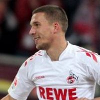 Podolski, Ancaman bagi Kebangkitan Dortmund