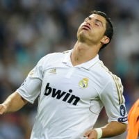 Madrid Tak Lagi Bergantung pada CR7
