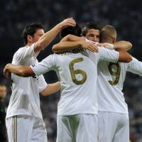 Barca Diuji Sevilla, Madrid Berpeluang ke Posisi Dua