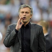 Ronaldo Sedang Seret Gol, Mourinho Tak Cemas
