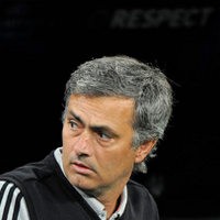 Los Blancos Ingin Pelan-pelan Saja