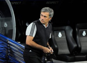 Los Blancos Ingin Pelan-pelan Saja