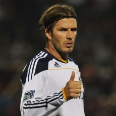 November, Beckham & LA Galaxy Sambangi Jakarta
