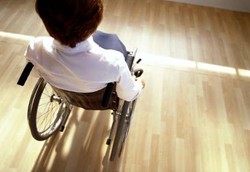 Wanita Penyandang Cacat Sering Dianggap Makhluk Aseksual