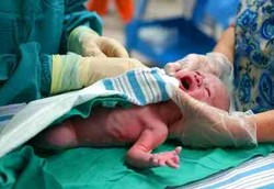 Cara Melindungi Janin dan Bayi Baru Lahir dari 3 Infeksi