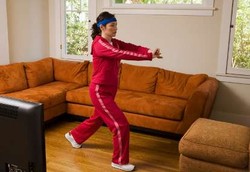 Olahraga yang Tepat Setelah Melahirkan