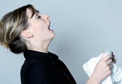 Cara Alami Memerangi Alergi 