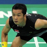 Taufik Menang, Tontowi/Liliyana & Greysia/Meiliana Takluk