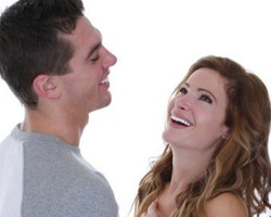 10 Hal yang Ingin Didengar Wanita dari Pasangannya