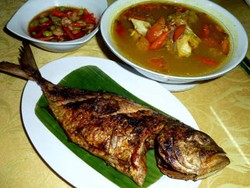 Kedermawanan Pembawa Laris