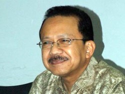 Benahi Transportasi, DKI Ajukan Anggaran Rp 2,89 T