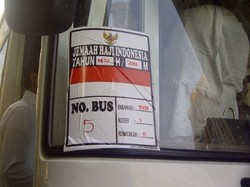  RI Ingin Abu Sarhad Diganti karena 5 Kali Bermasalah Angkut Kopor