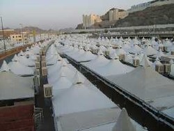 Perluasan Mina Dimulai Tahun Depan