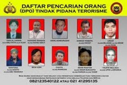 Densus 88 Tangkap DPO Bom Cirebon Nang Ndut di Madiun