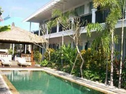 Rahmat Gobel dan Hary Tanoe Patungan Bangun Wisata Lombok