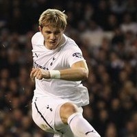 Redknapp Sanjung Pavlyuchenko