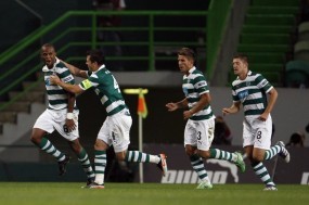 Zurich-Lazio Imbang, Sporting Masih Sempurna