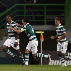 Zurich-Lazio Imbang, Sporting Masih Sempurna