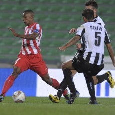 Udinese Bekuk Atletico, Schalke & Maccabi Haifa Pesta Gol