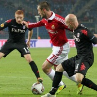 Fulham Tumbang, Stoke & Birmingham Raih Poin Penuh