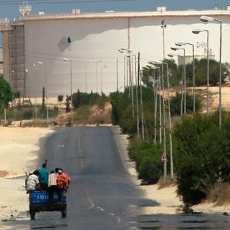 Libya dan Ketergantungan Minyak Eropa