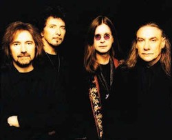 Black Sabbath Reuni!