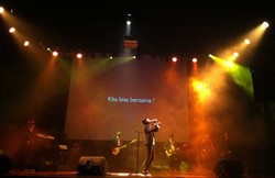 Anji: Ini Pencapaian Terbesarku Sebagai Musisi