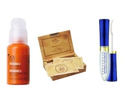 3 Produk Perawatan Menyeluruh untuk Mata