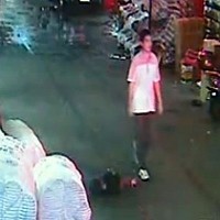 Bersimbah Darah Tanpa Ada yang Menolong, Bocah China Itu Meninggal