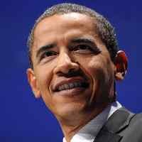 Khadafi Tewas, Obama Warning Pemimpin Diktator Arab Lainnya