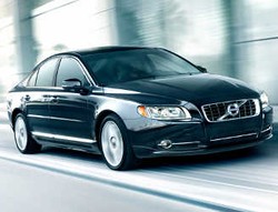 Volvo S80 Siap Datang ke Indonesia