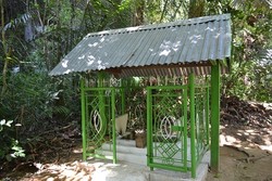 Asal Usul Nama Bantimurung Dibalik Ketenarannya