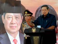 Peresmian Groundbreaking Kawasan Pariwisata Mandalika